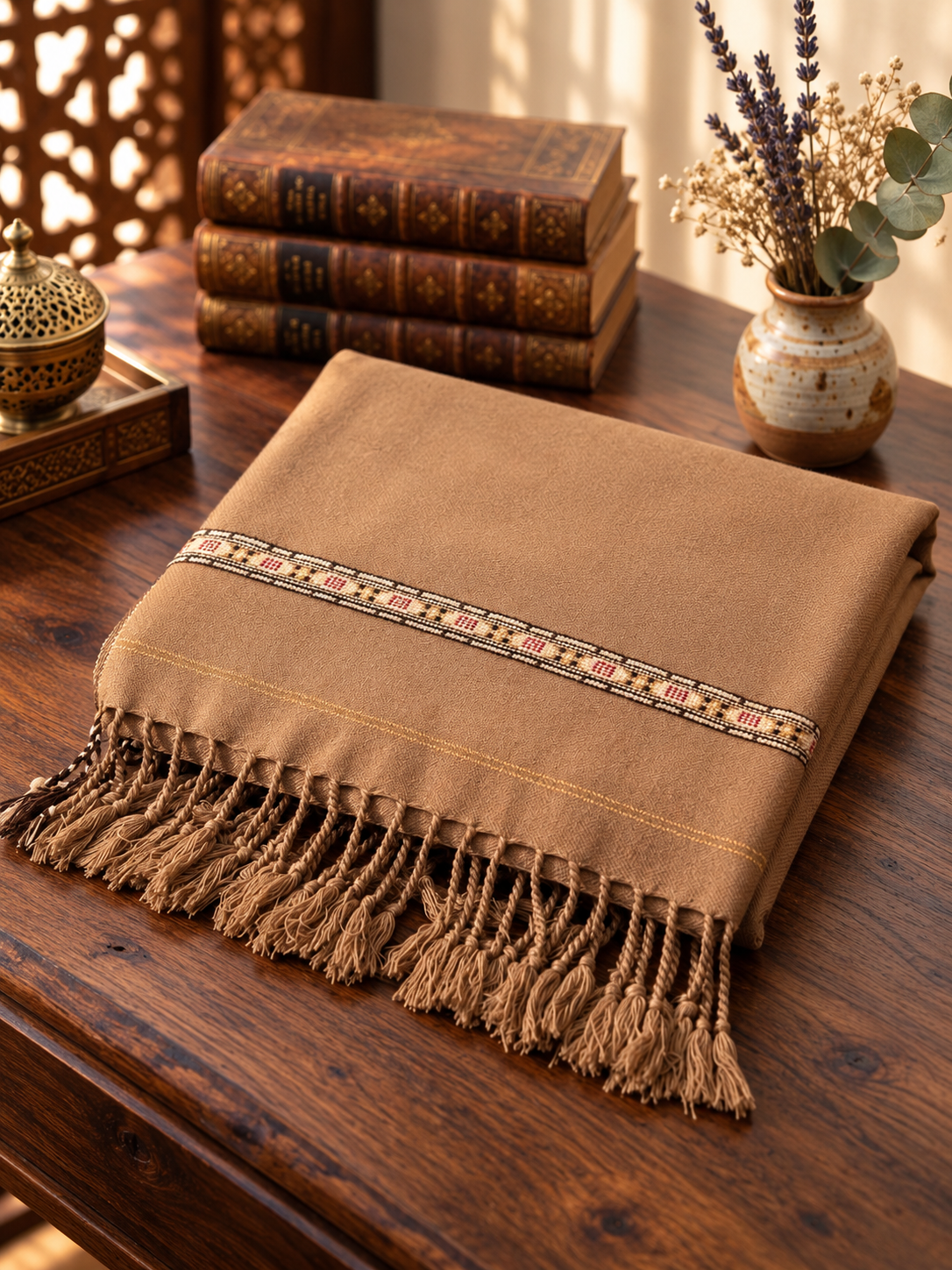 Khyber Shawl(M03)