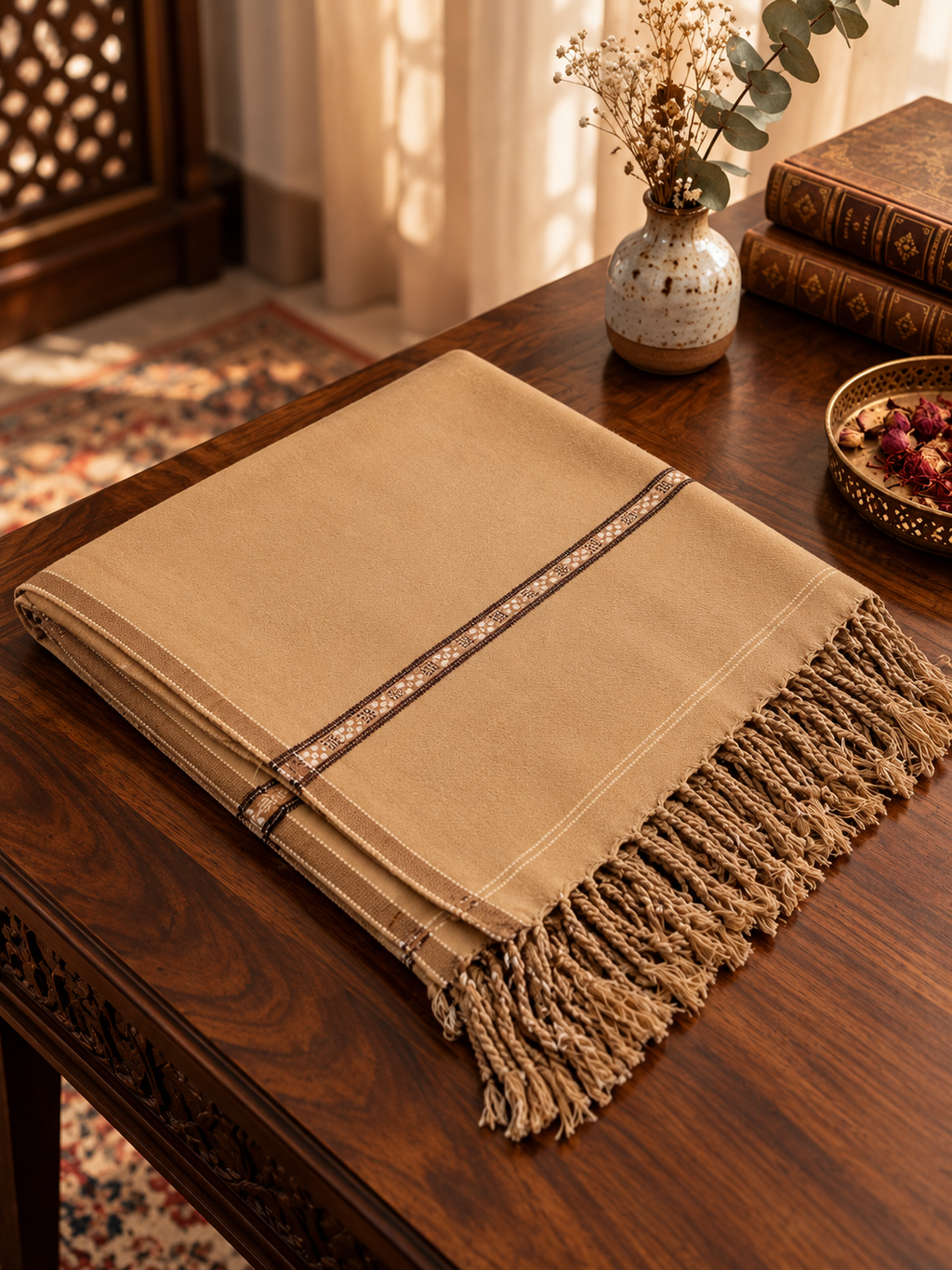 Khyber Shawl(M03)