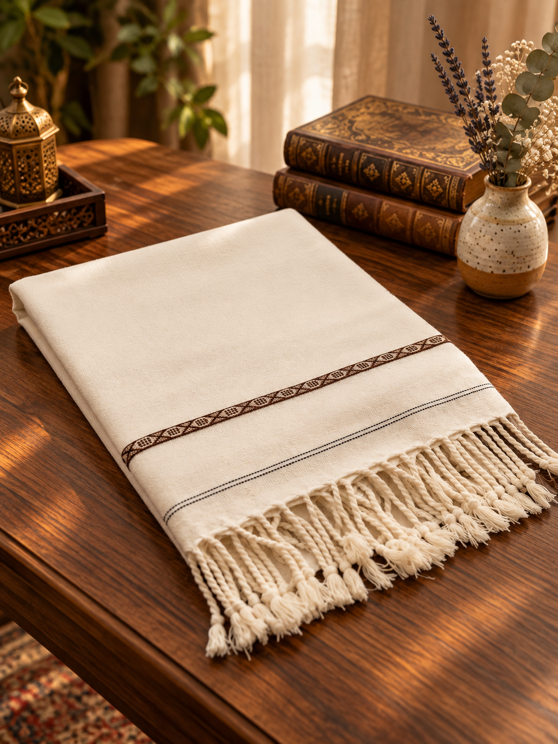 Khyber Shawl(M03)