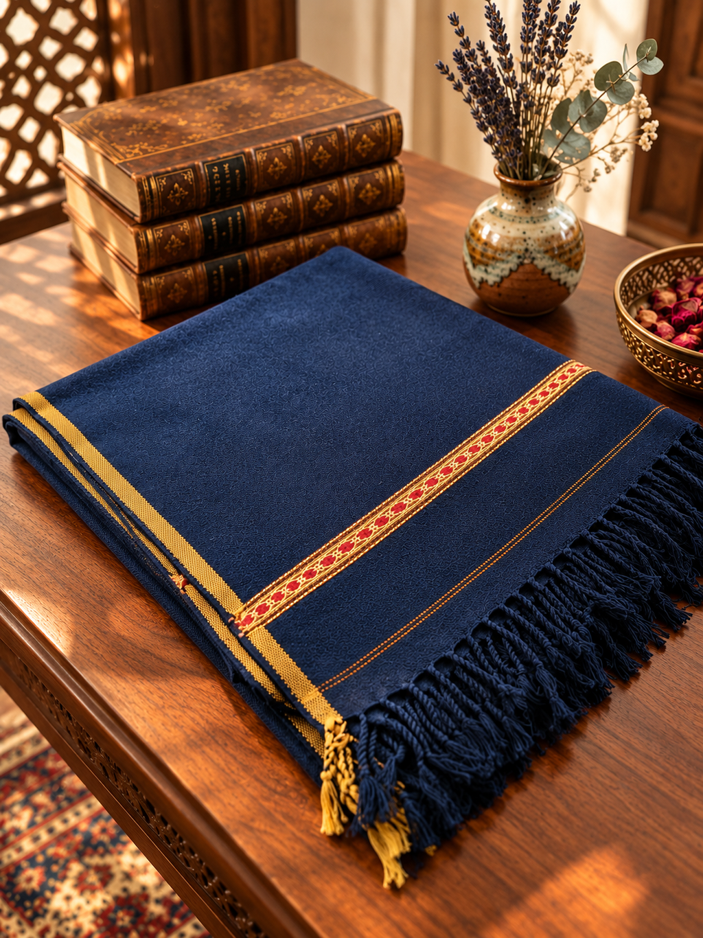 Khyber Shawl(M03)