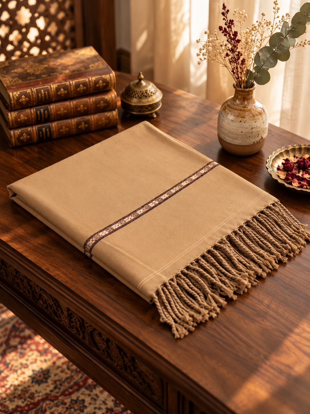 Khyber Shawl(M03)