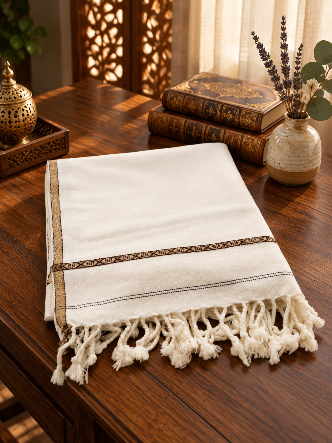 Khyber Shawl(M03)