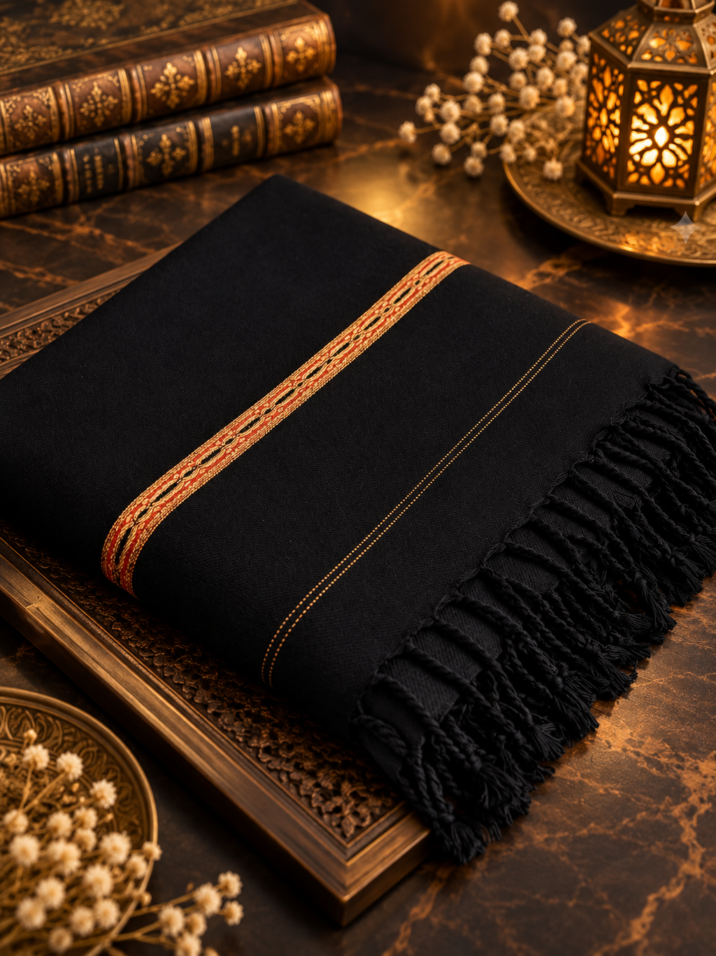 Khyber Shawl(M03)