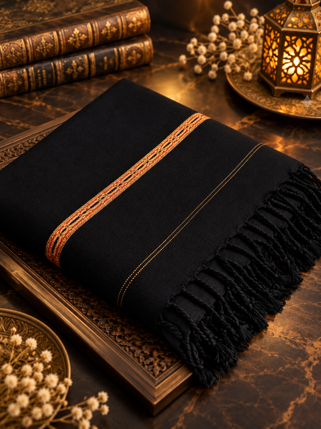 Khyber Shawl(M03)