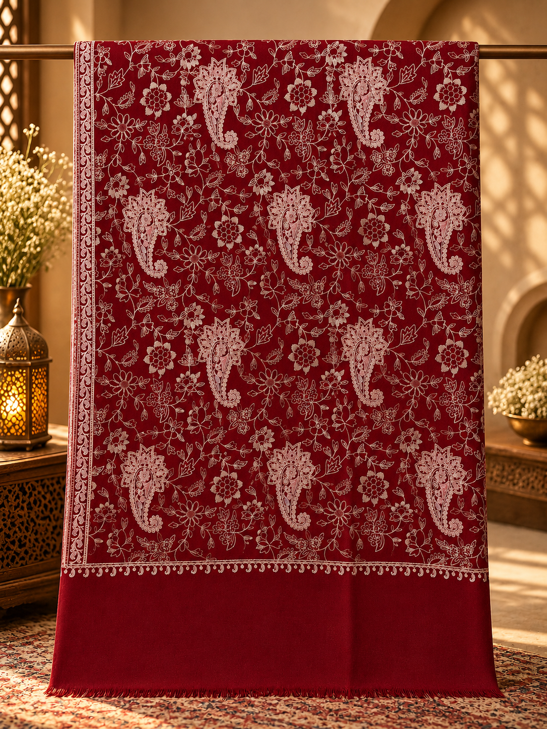 Rang-e-kashmir (B639)
