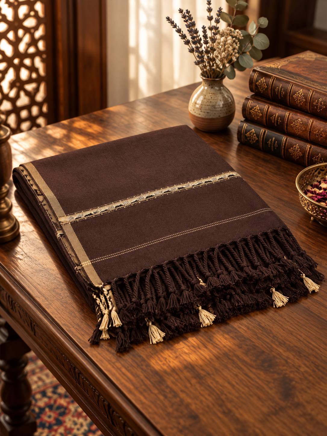 Khyber Shawl(M03)