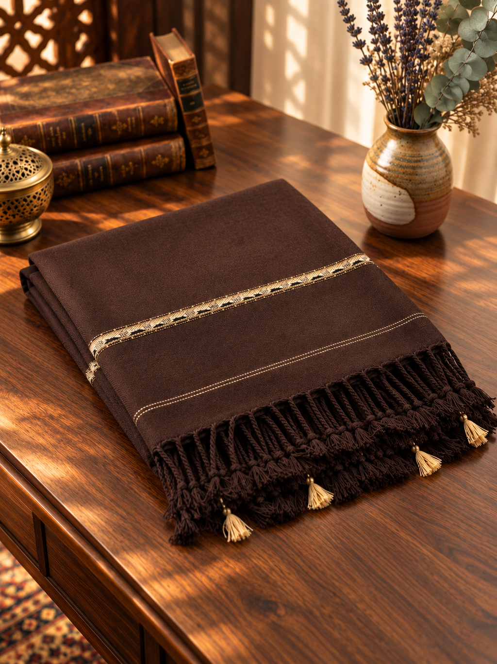 Khyber Shawl(M03)