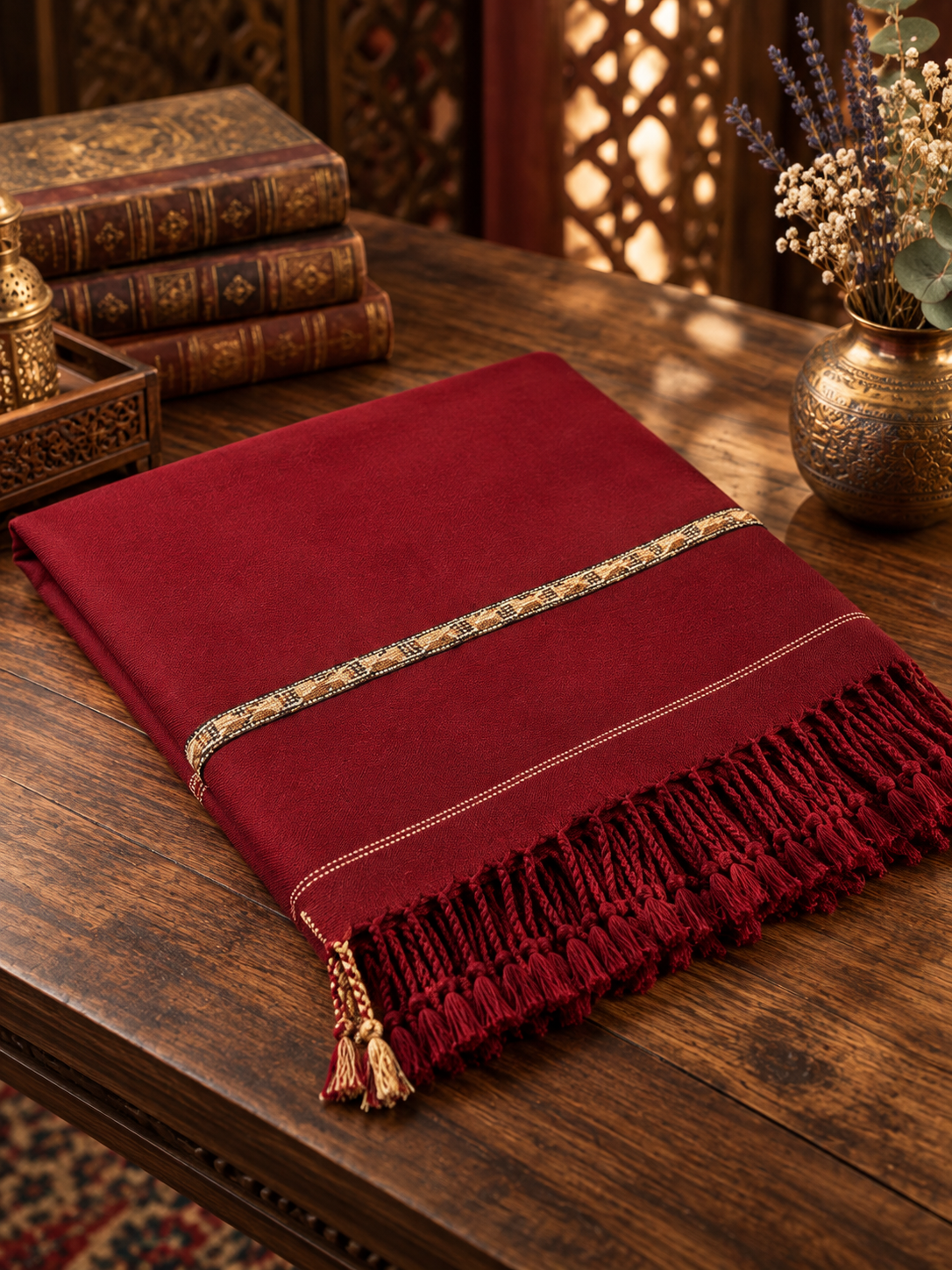 Khyber Shawl(M03)