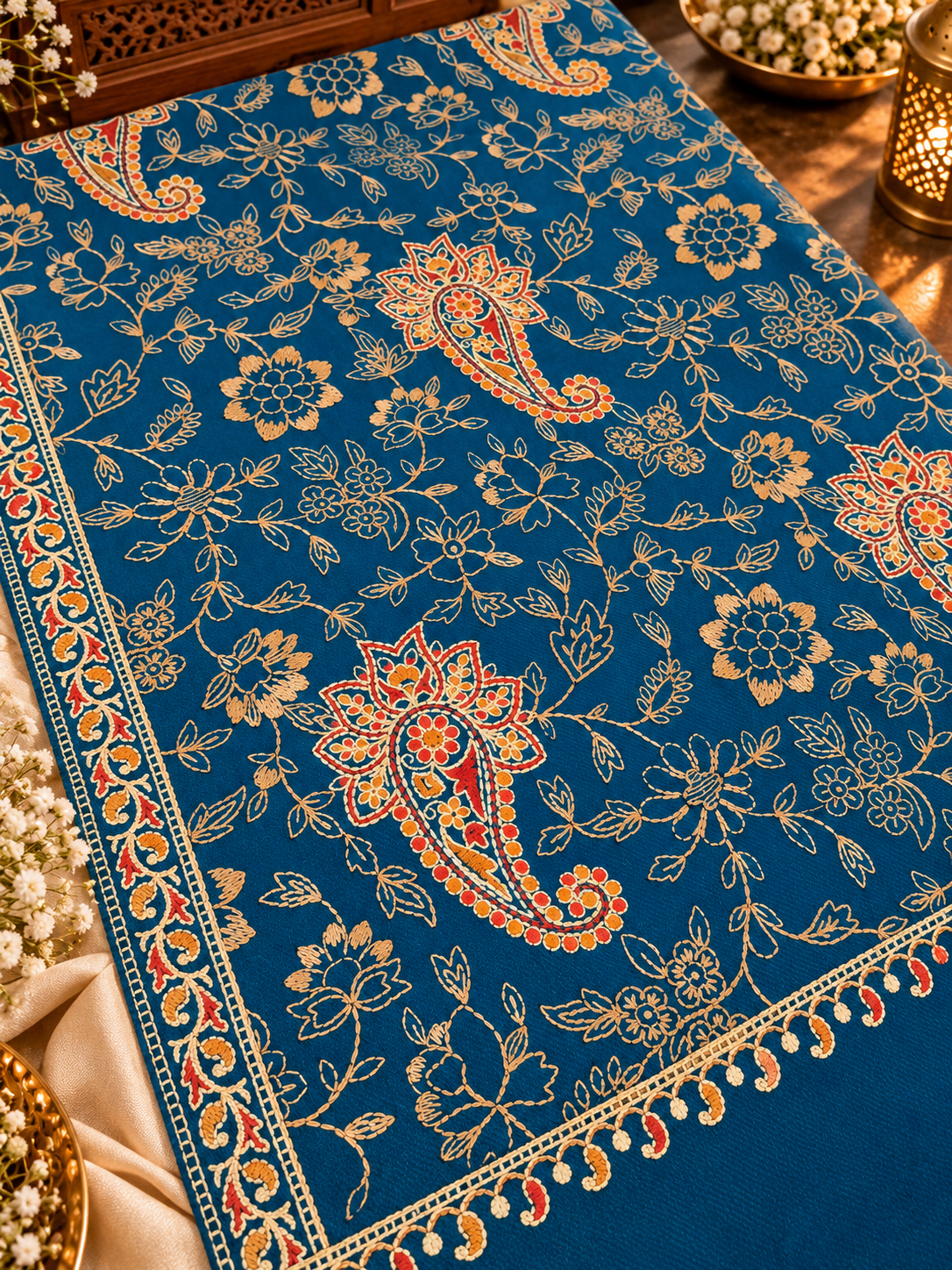 Rang-e-kashmir (B639)