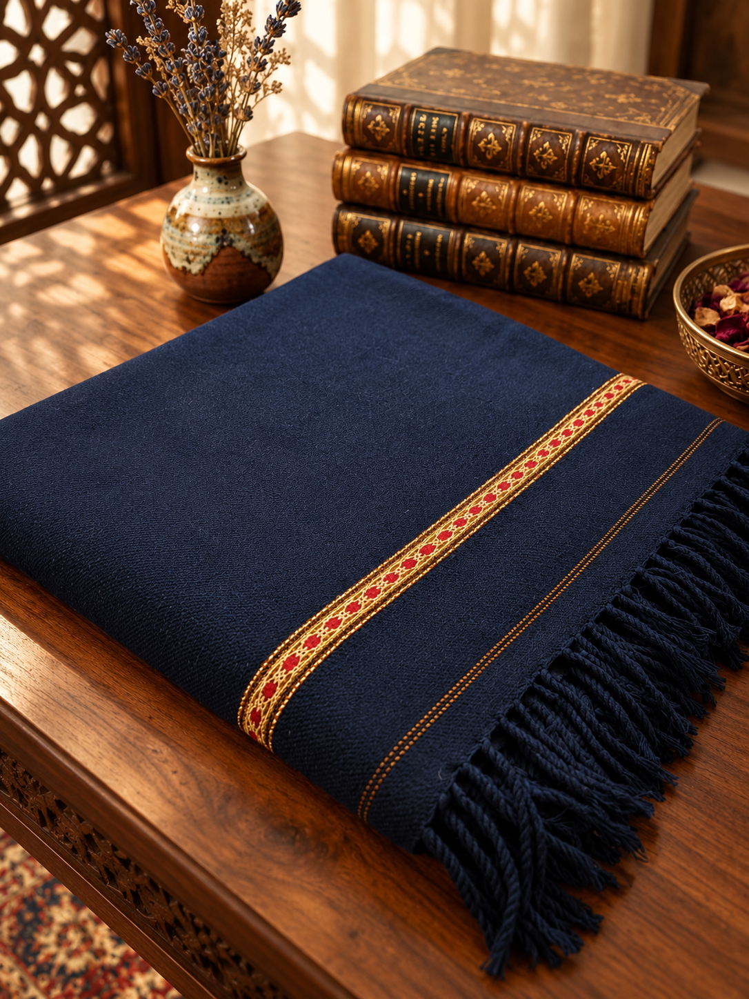 Khyber Shawl(M03)
