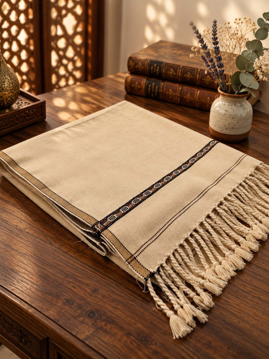 Khyber Shawl(M03)