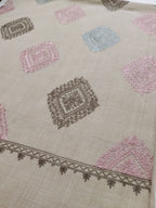 Naqsh-e-Aari Shawl(AR-604)
