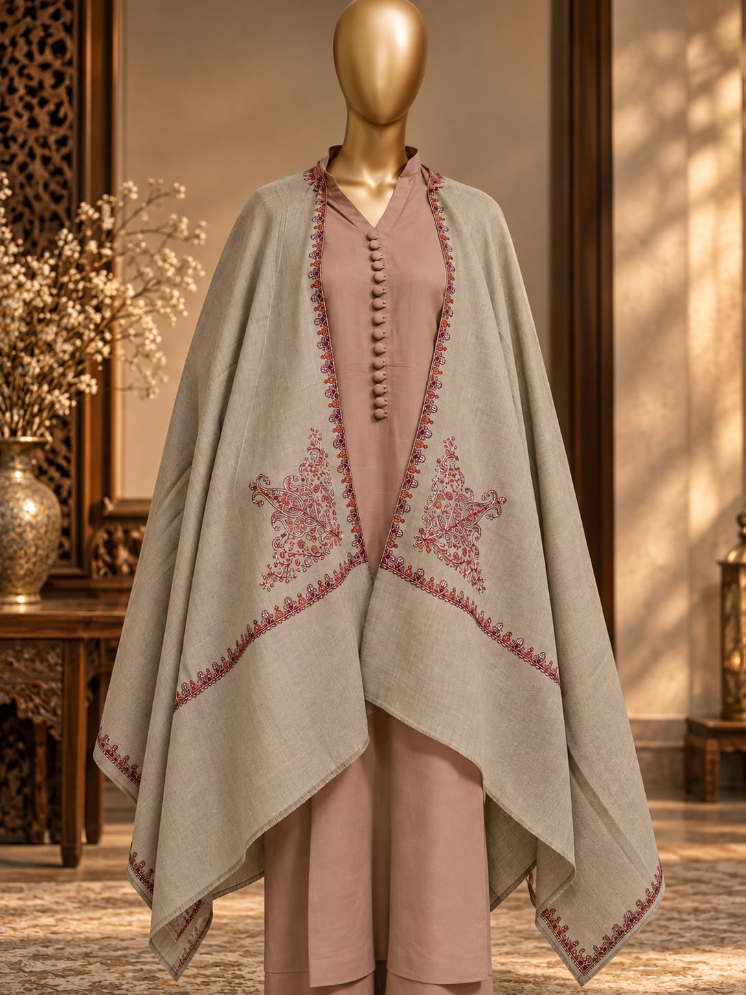 Shahkaar-e-Kashmir(B646)