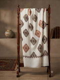 Naqsh-e-Aari Shawl(AR-604)