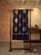 Naqsh-e-Aari Shawl(AR-604)