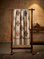 Naqsh-e-Aari Shawl(AR-604)