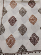 Naqsh-e-Aari Shawl(AR-604)