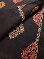 Naqsh-e-Aari Shawl(AR-604)