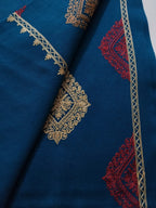 Naqsh-e-Aari Shawl(AR-604)