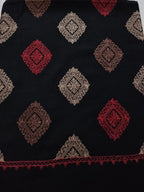 Naqsh-e-Aari Shawl(AR-604)