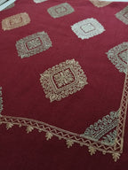 Naqsh-e-Aari Shawl(AR-604)