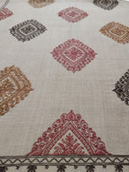 Naqsh-e-Aari Shawl(AR-604)