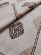 Naqsh-e-Aari Shawl(AR-604)