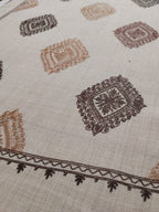 Naqsh-e-Aari Shawl(AR-604)