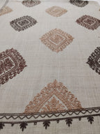 Naqsh-e-Aari Shawl(AR-604)