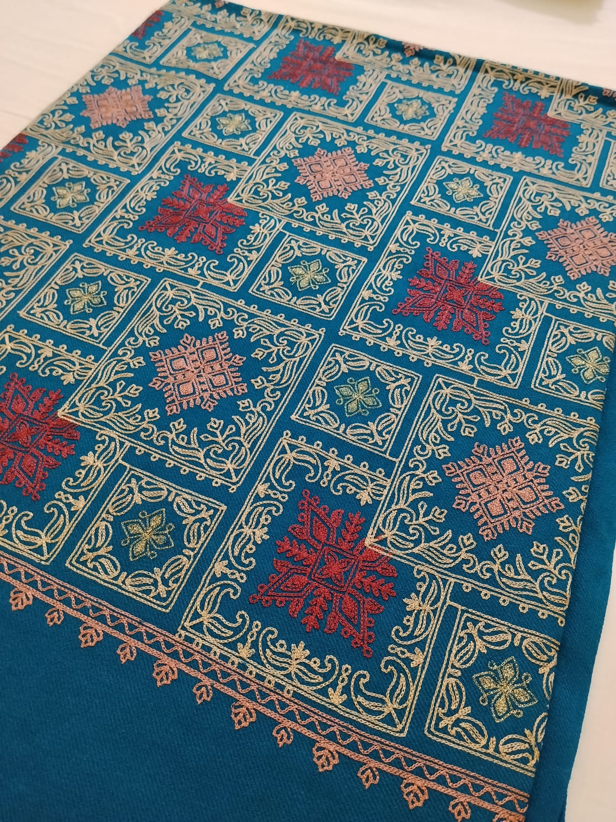 Gul Afshan(AR-603)