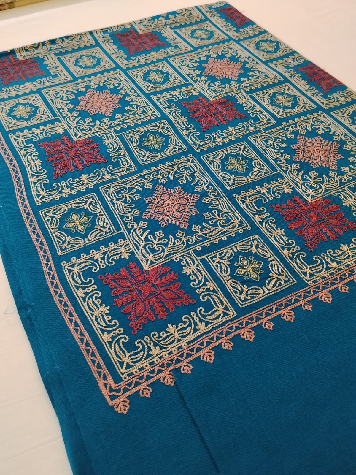 Gul Afshan(AR-603)