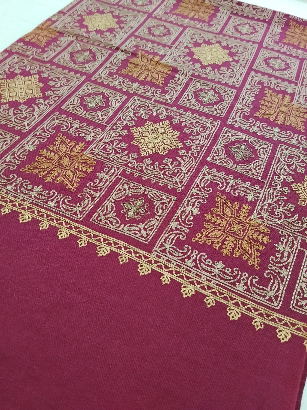 Gul Afshan(AR-603)