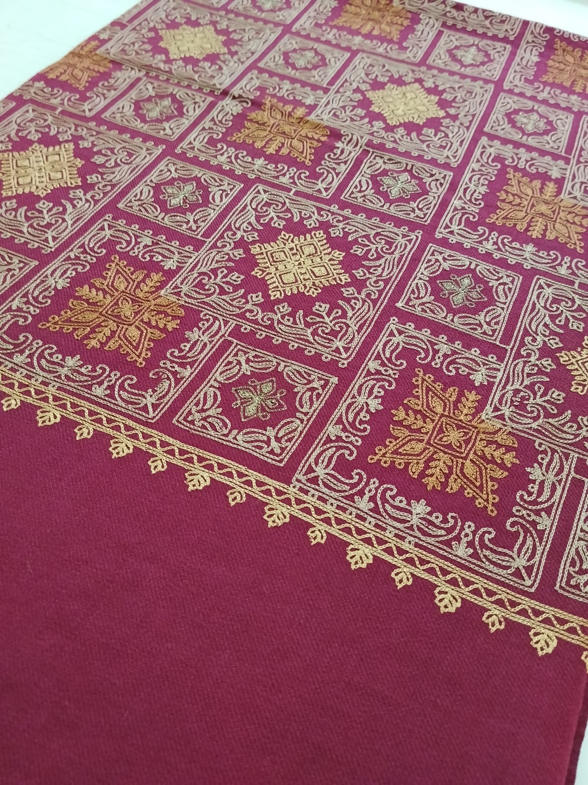 Gul Afshan(AR-603)