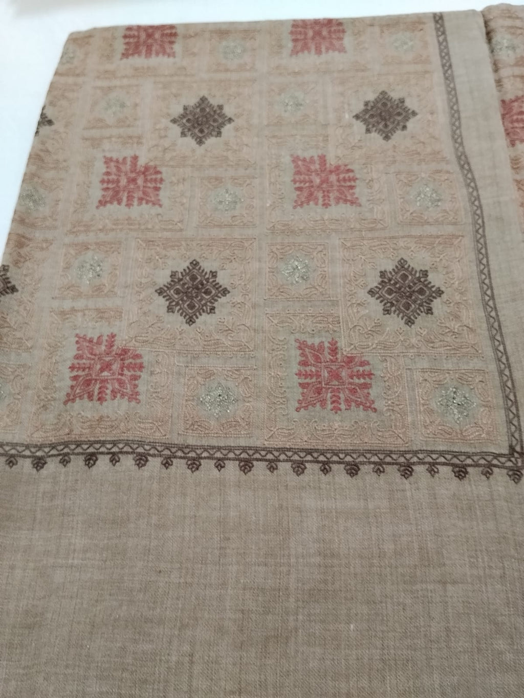Gul Afshan(AR-603)