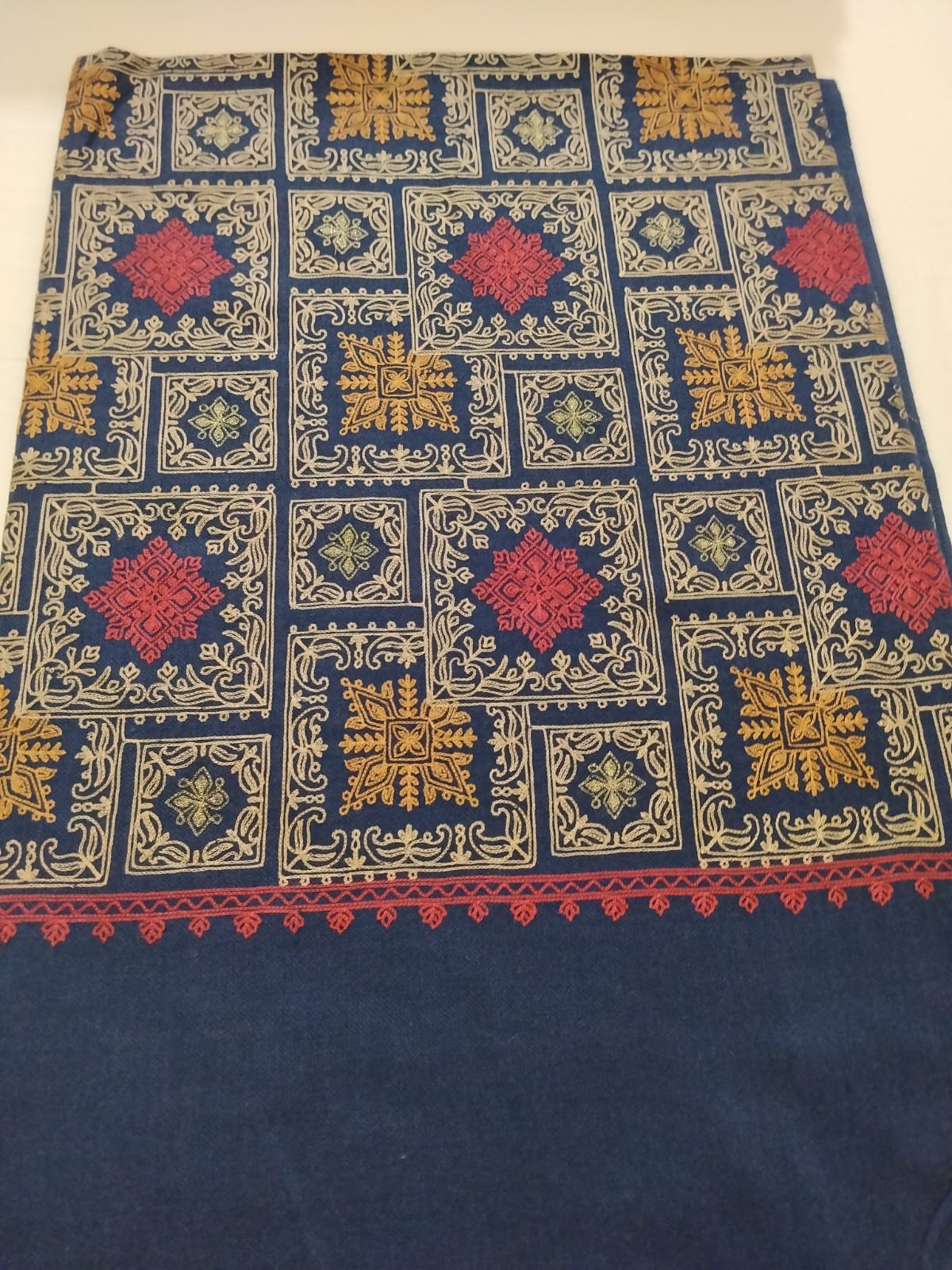 Gul Afshan(AR-603)