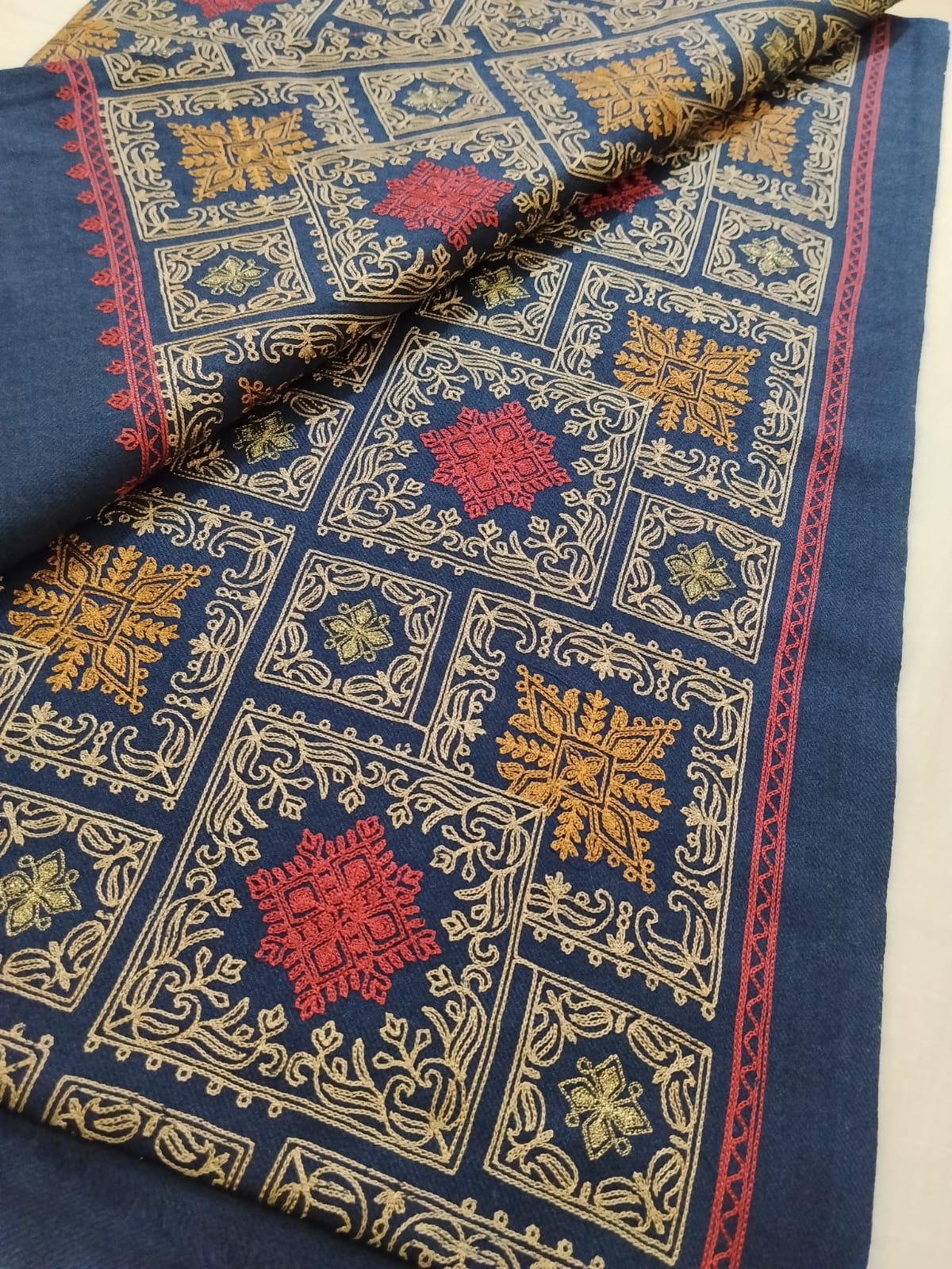 Gul Afshan(AR-603)