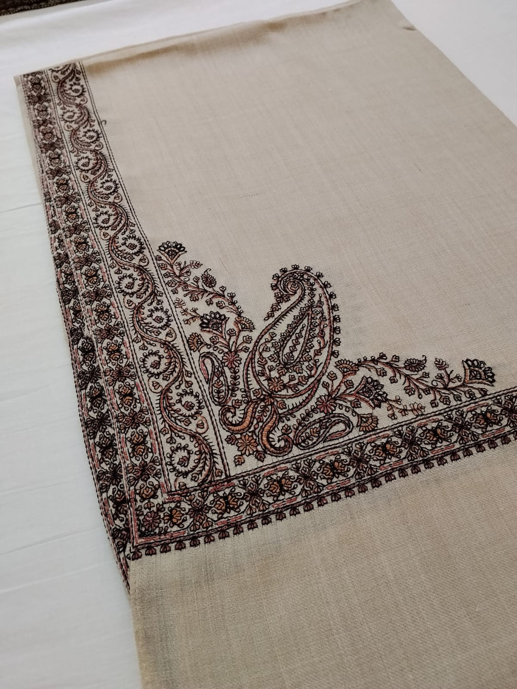 Gul-e-Kashmir(B628)