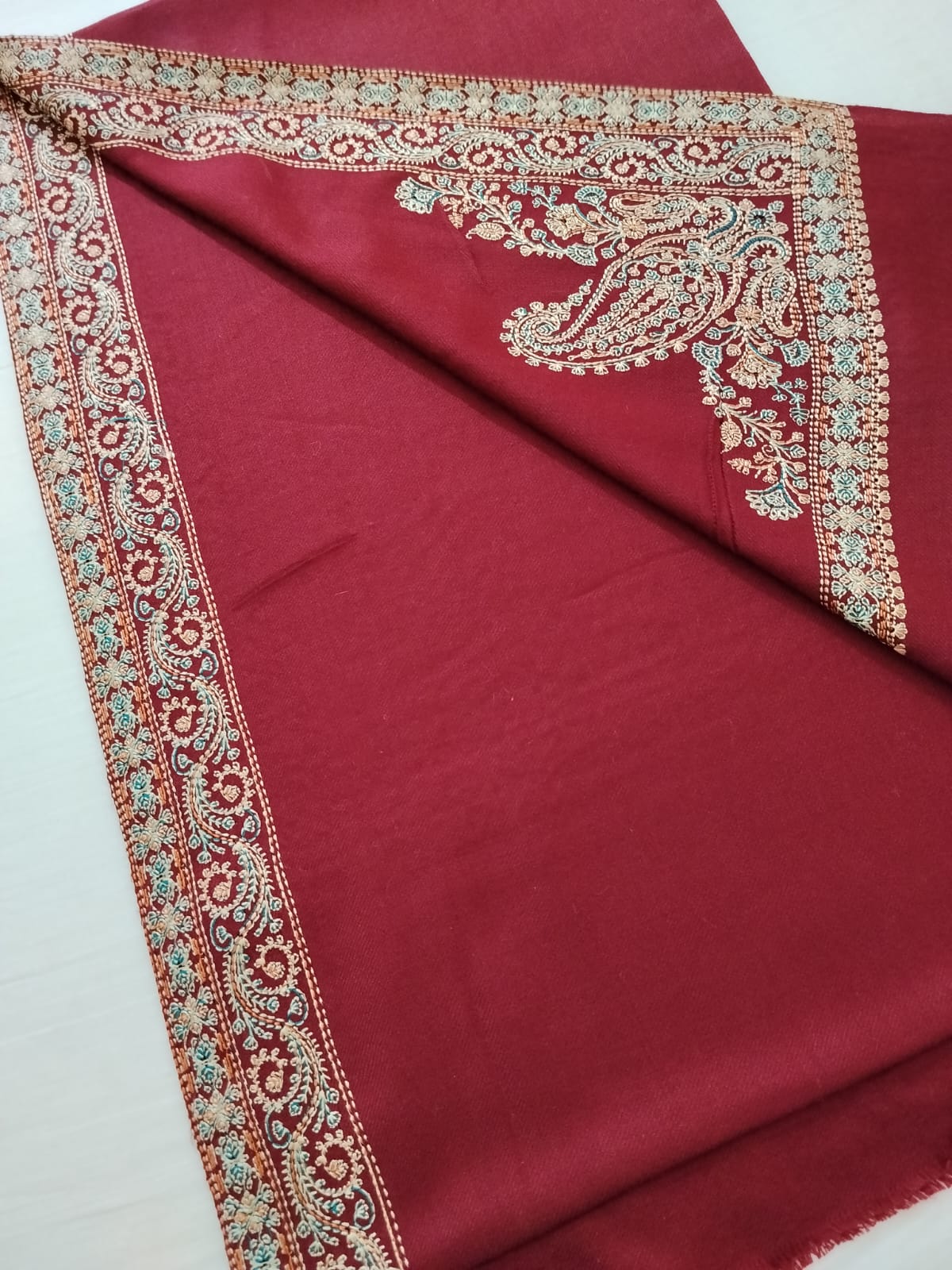 Gul-e-Kashmir(B628)