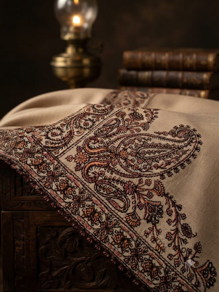 Gul-e-Kashmir(B628)