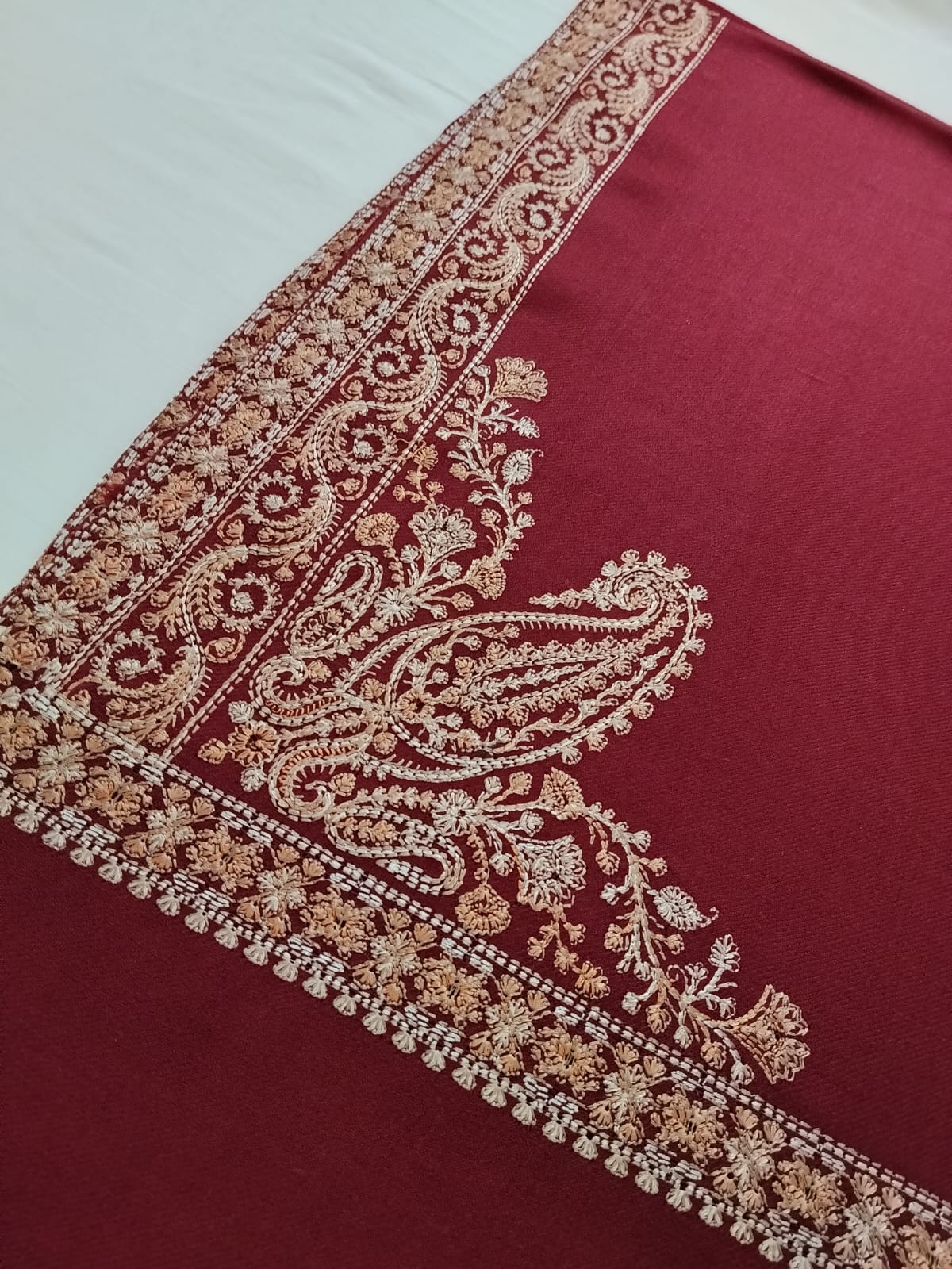 Gul-e-Kashmir(B628)