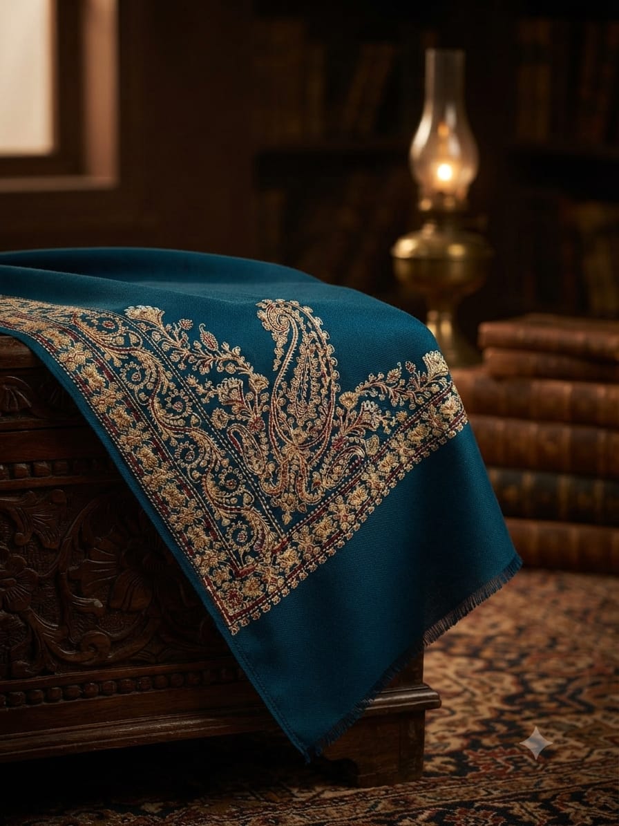 Gul-e-Kashmir(B628)