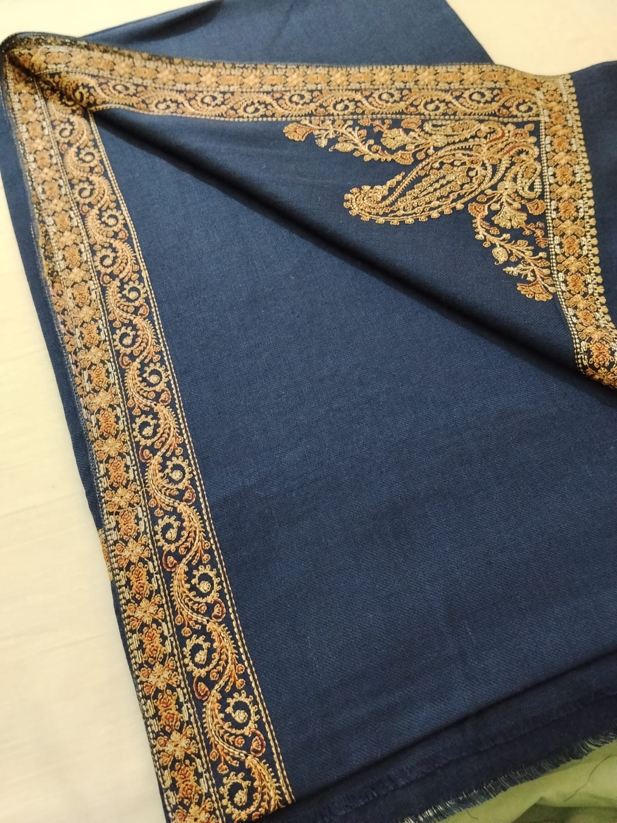 Gul-e-Kashmir(B628)