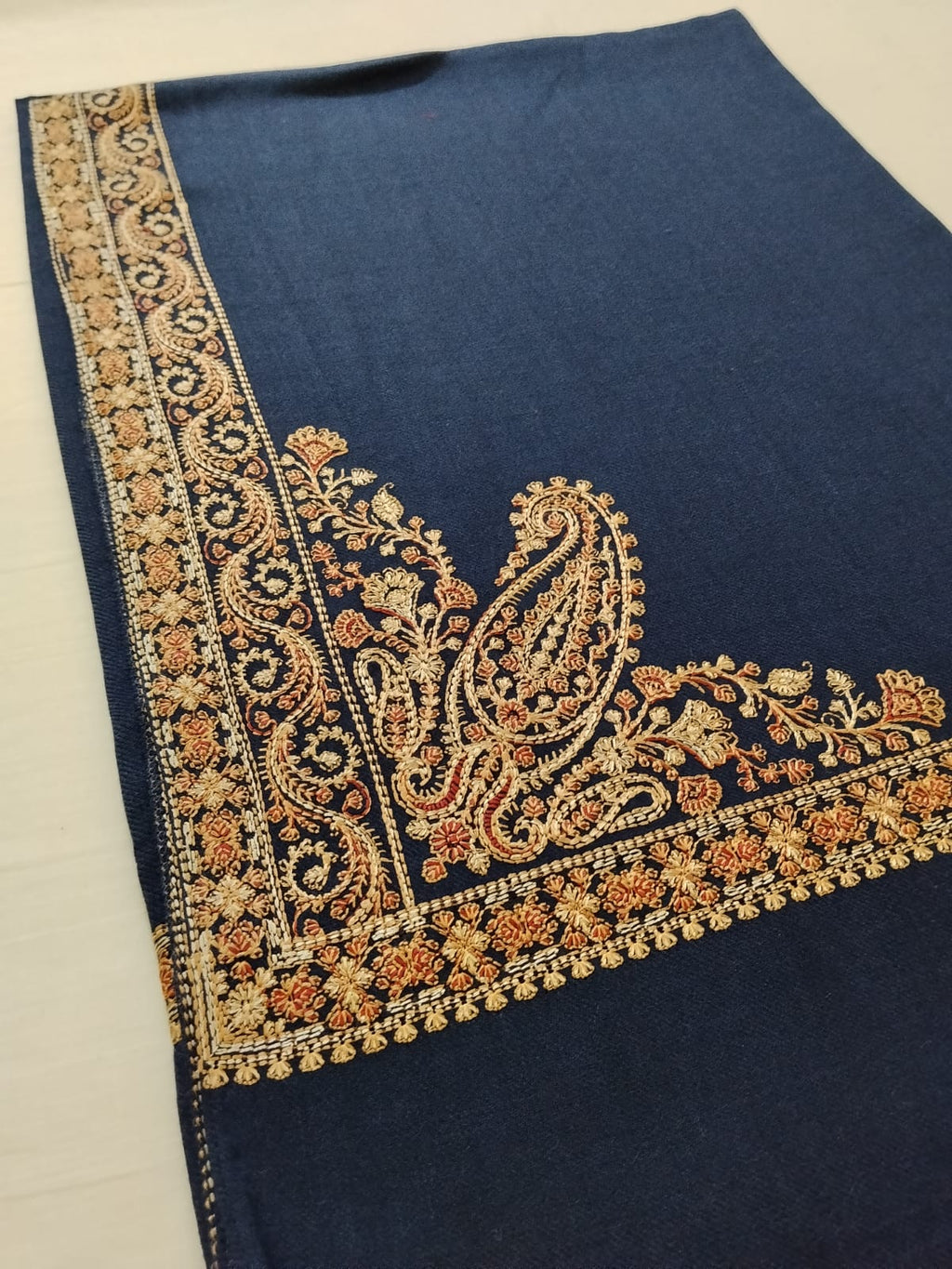 Gul-e-Kashmir(B628)