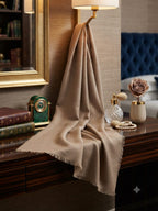 Fancy Plain Shawl(M05)