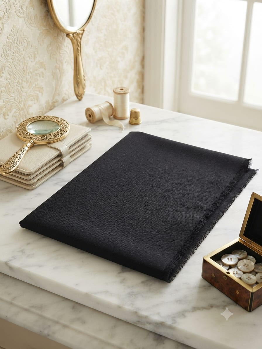 Fancy Plain Shawl(M05)