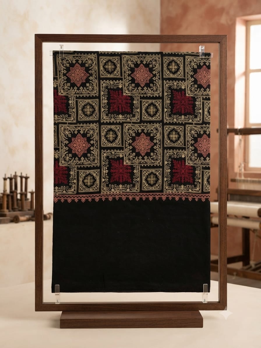 Gul Afshan(AR-603)