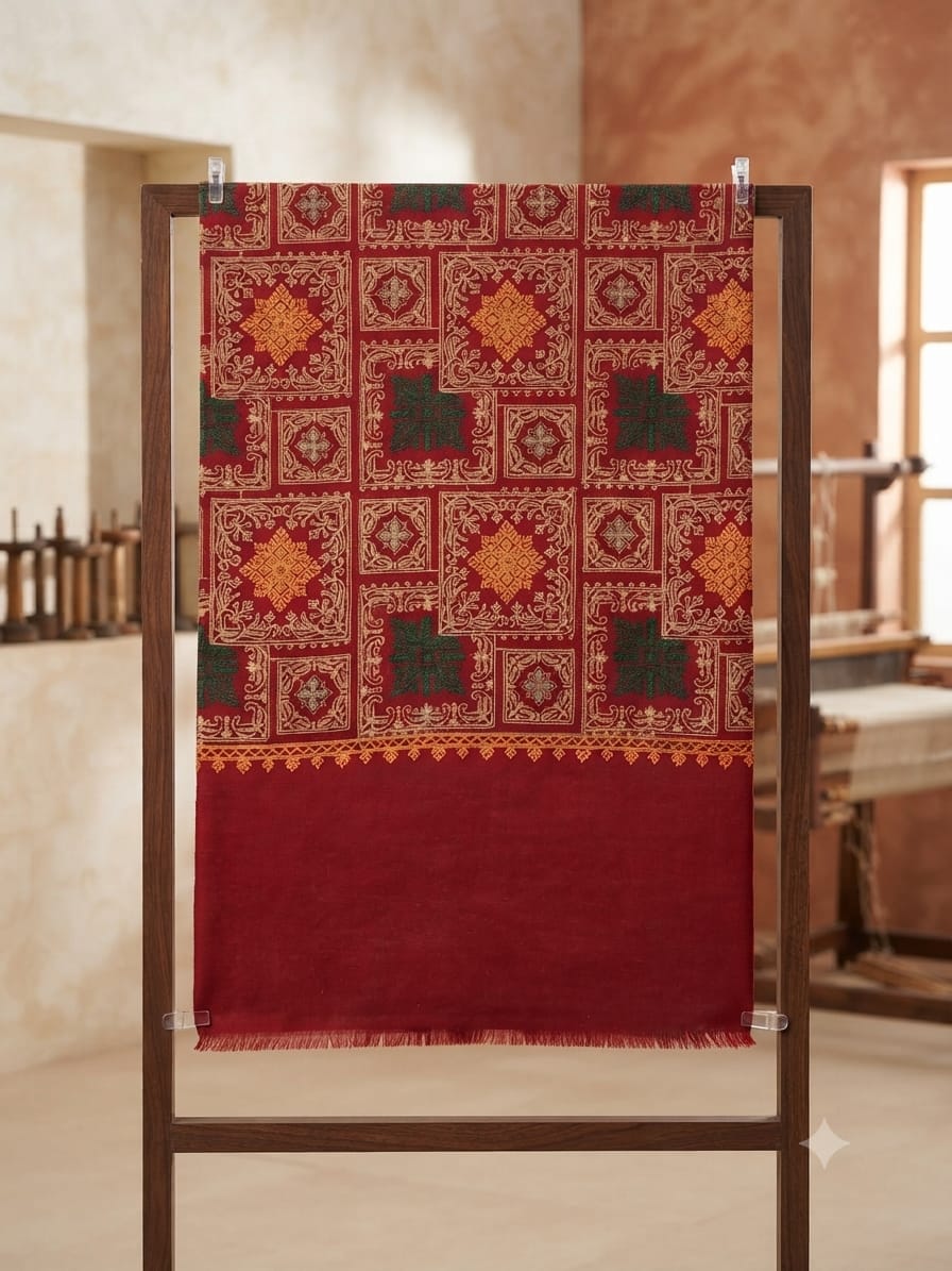 Gul Afshan(AR-603)