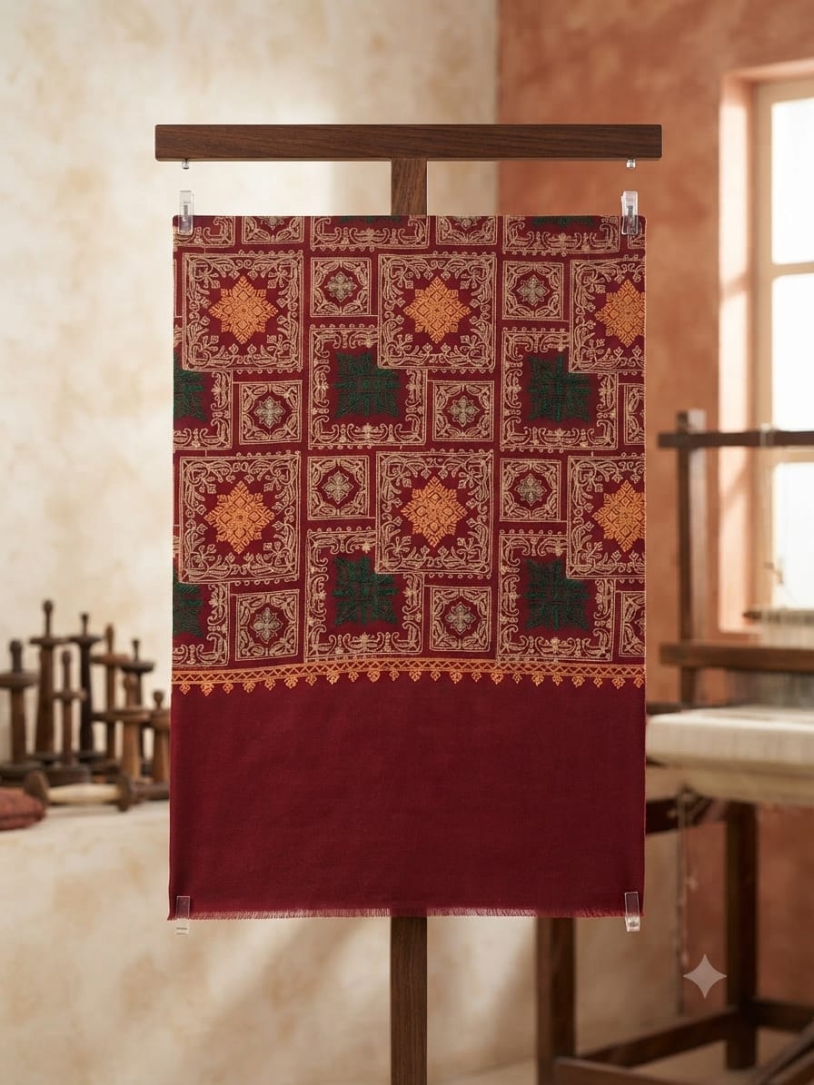 Gul Afshan(AR-603)