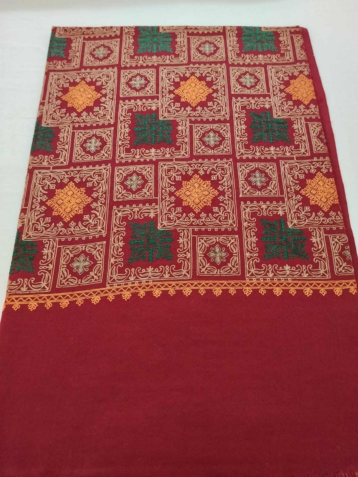 Gul Afshan(AR-603)