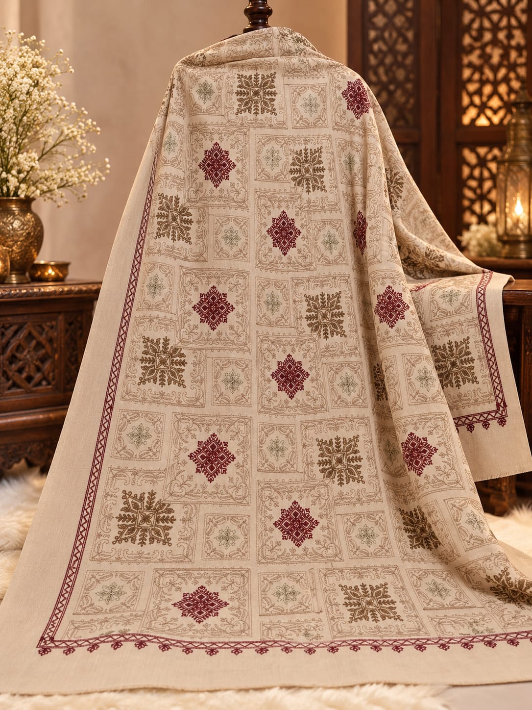 Gul Afshan(AR-603)